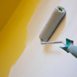 Peinture remise en état : astuces pour bien préparer vos murs Bellegarde-sur-Valserine